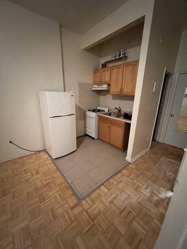 Foto del edificio - 450 E 138th St