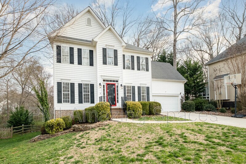 Primary Photo - 16922 Laureate Rd