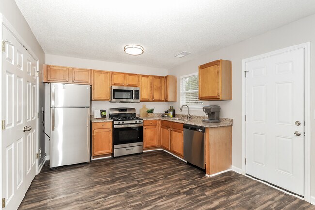 Foto del edificio - 5380 Sand Bar Ln
