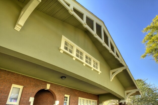 Foto del edificio - 343 W Portland St