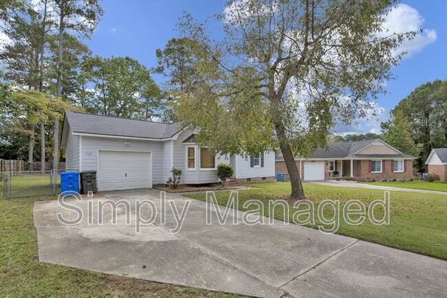 Building Photo - 6709 Potters Ct