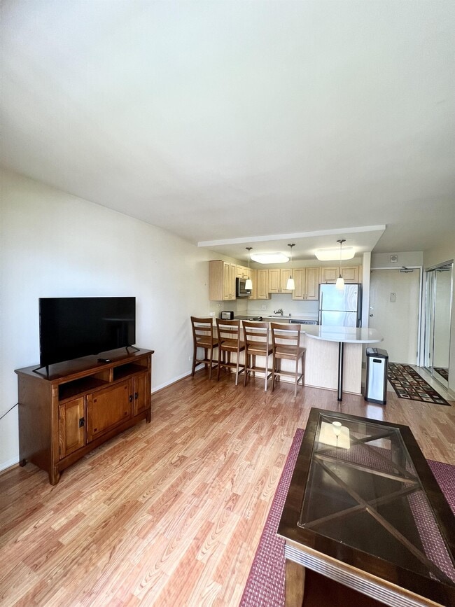 Photo - 2140 Kuhio Ave. Townhome