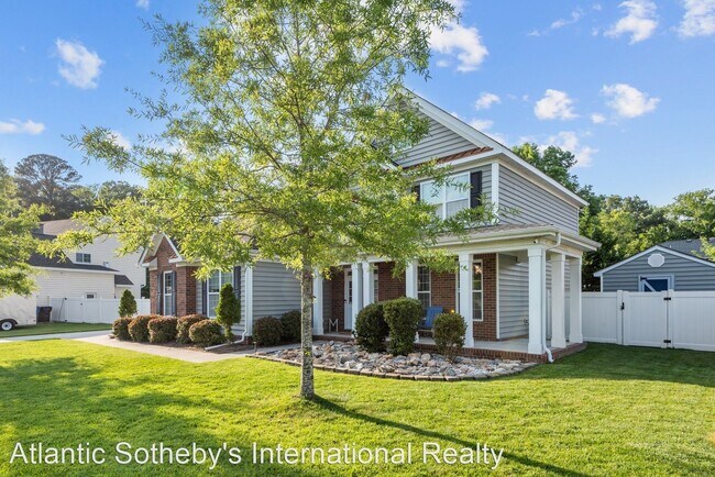 Foto del edificio - 4 br, 2.5 bath House - 2460 Brush Creek Lane
