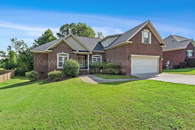 Foto del edificio - 845 Prairie Ln