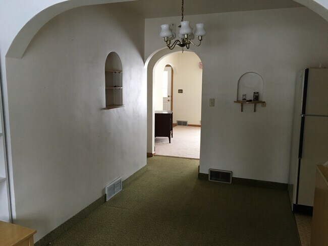 COMEDOR - 324 Hill St
