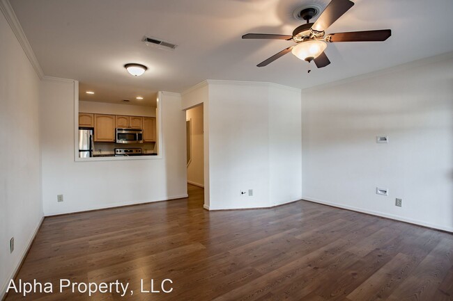 2 br, 1.5 bath House - 408 Townes St Unit 11 - 4