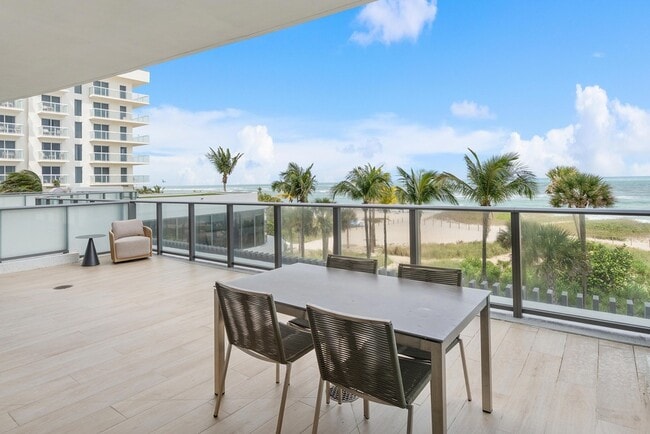 Photo - 1116 N Ocean Blvd Apartment