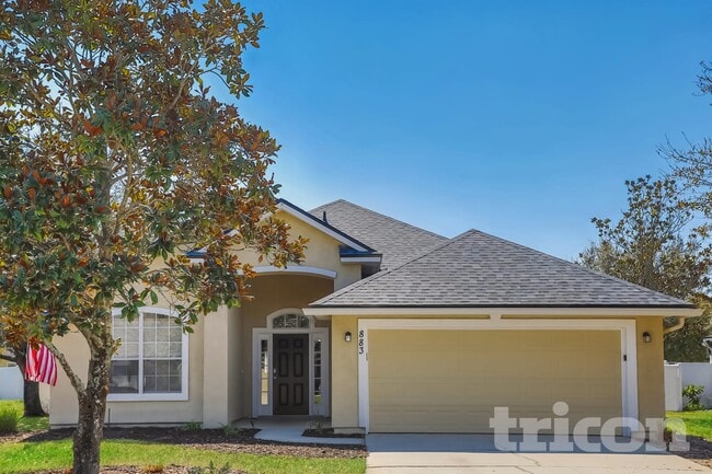 Building Photo - 883 Oak Arbor Cir