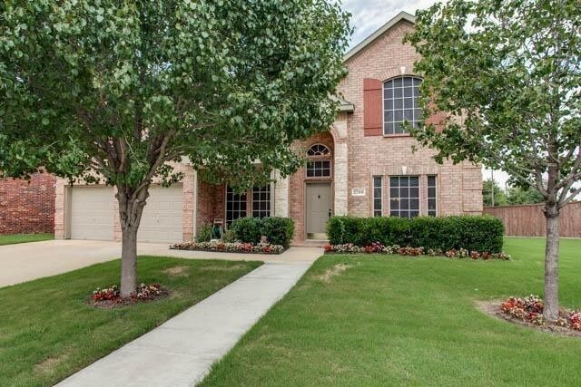 Foto principal - 2708 Potter Ct