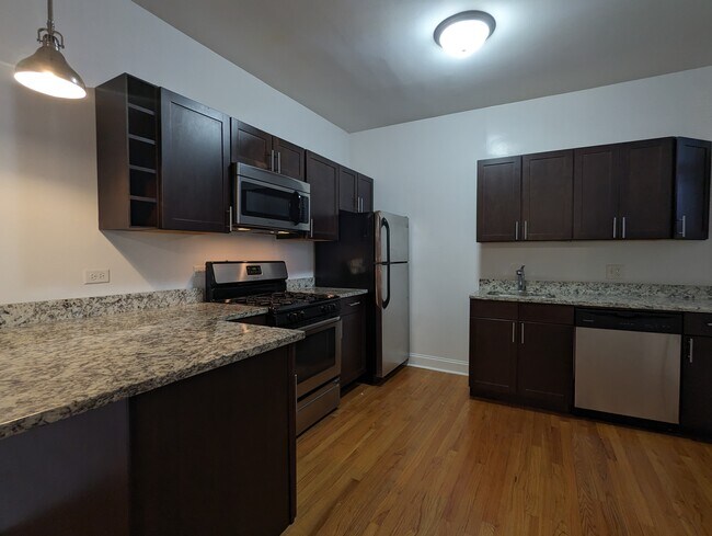 Foto del edificio - 4406 N Rockwell St