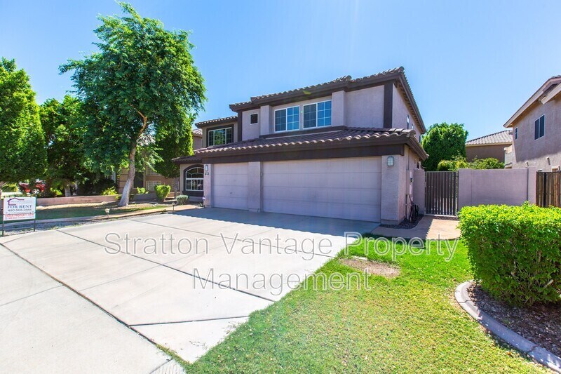 Primary Photo - 7311 W Paso Trail