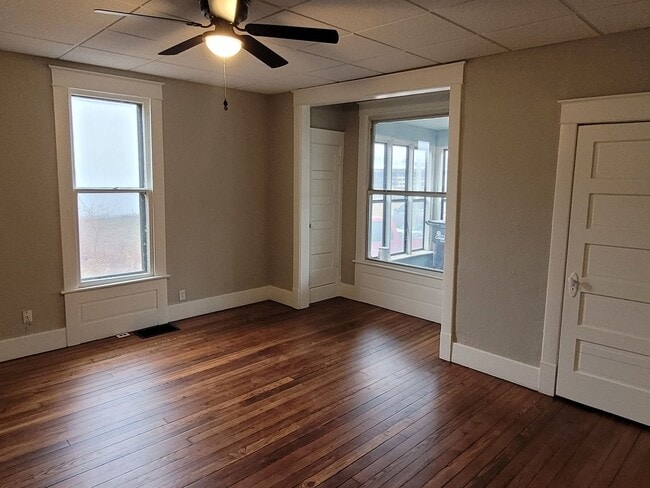Building Photo - 2 Bedroom House Downtown on Private Street in the District