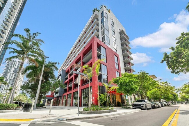 Foto del edificio - 90 NE 32nd St