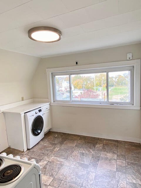 Foto del edificio - 47 Newbern Ave