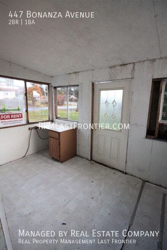 Primary Photo - Stand alone unit Direct in Homer!