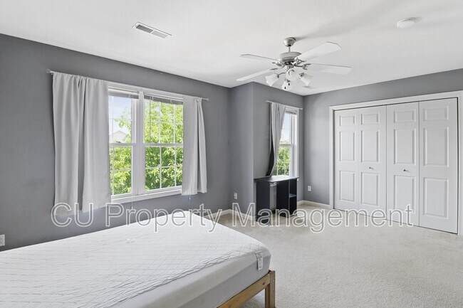 Foto del edificio - 3739 Summer Sage Ct