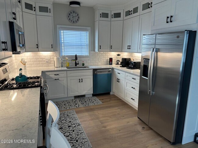 Foto del edificio - 102 New Jersey Ave