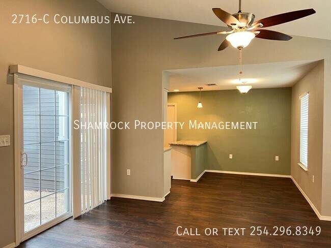 Building Photo - Columbus Avenue Charm!