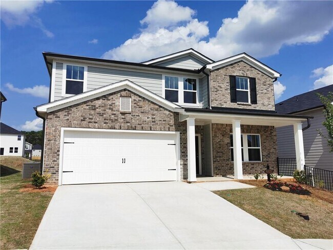 Foto del edificio - 6025 White Sycamore Pl