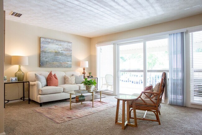 Foto del interior - Kinstone River Apartments