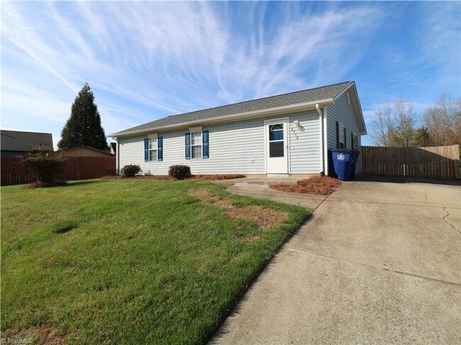 Photo - 2502 Bethabara Rd House