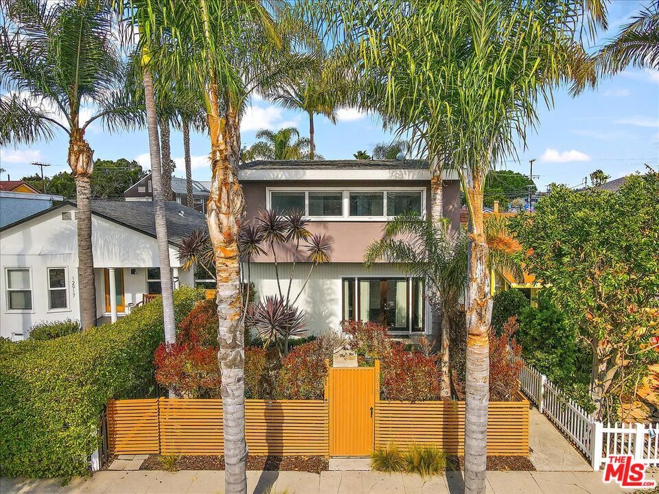 37 Houses for Rent in Mar Vista, CA Westside Rentals