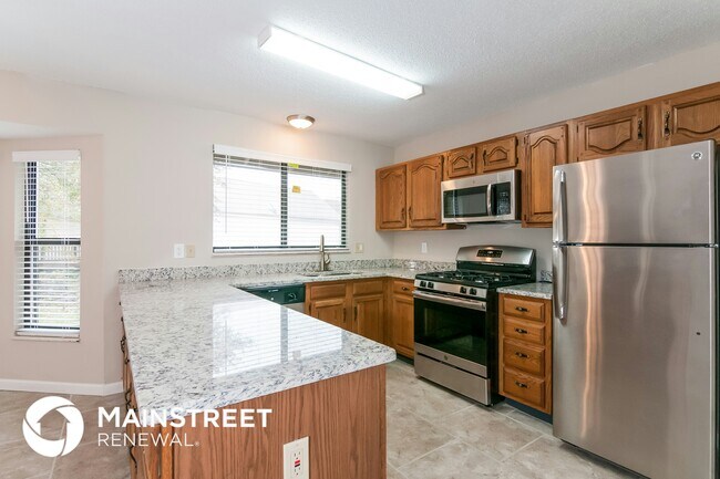 Foto del edificio - 3835 Salvation Rd