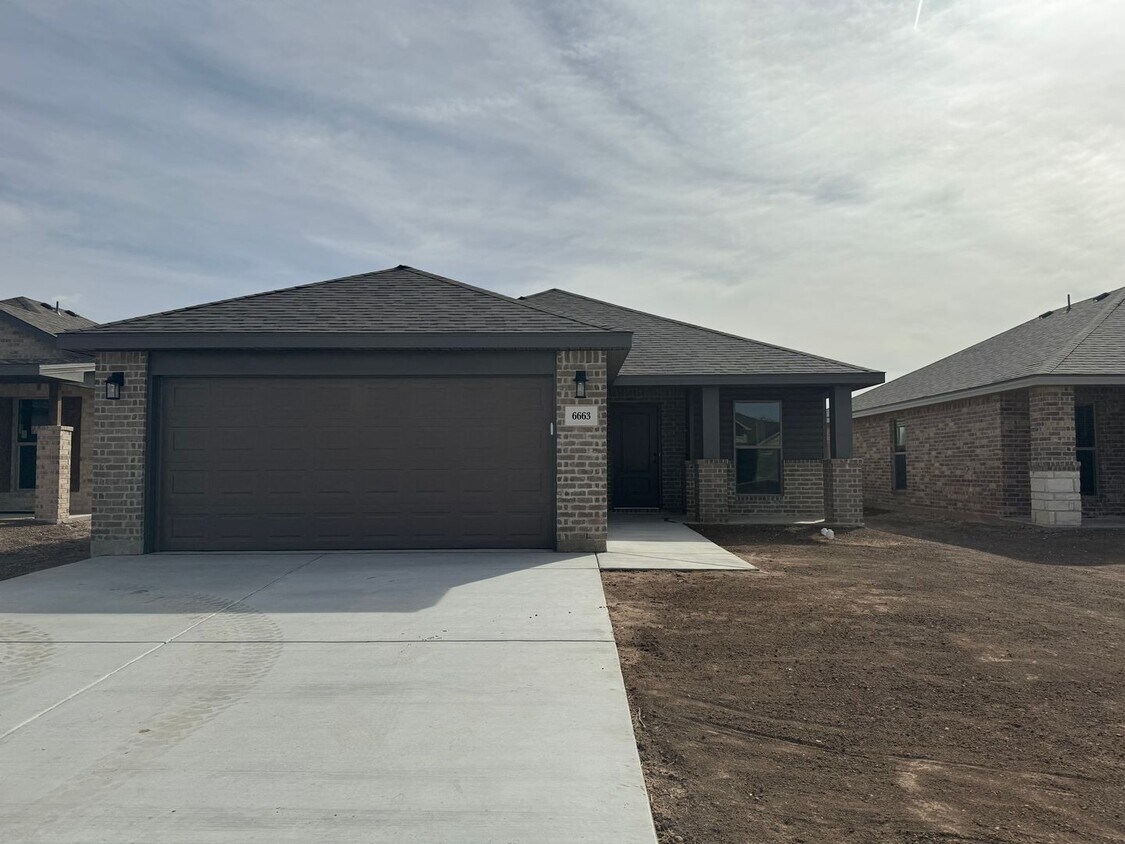 Primary Photo - Brand newer Construction in The Meadows