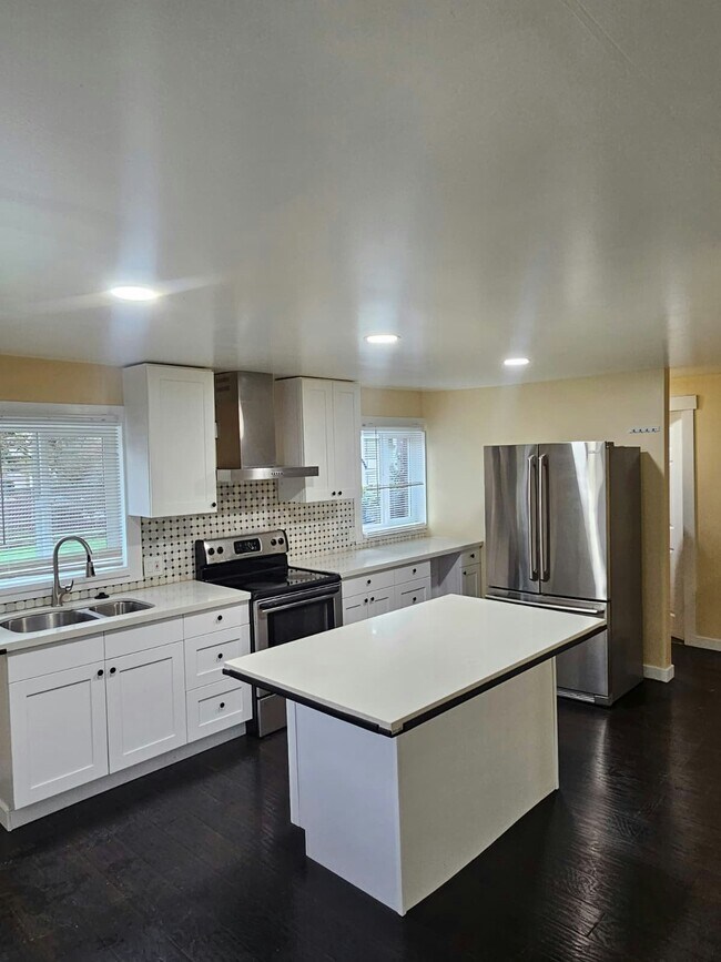 Foto del edificio - 1004 SW 116th St