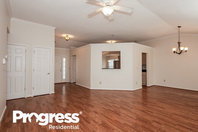 Foto del edificio - 3407 Mayhurst Dr