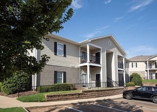 Building Photo - 1021 Molly Barr Rd