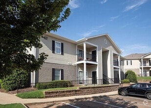 Building Photo - 1021 Molly Barr Rd