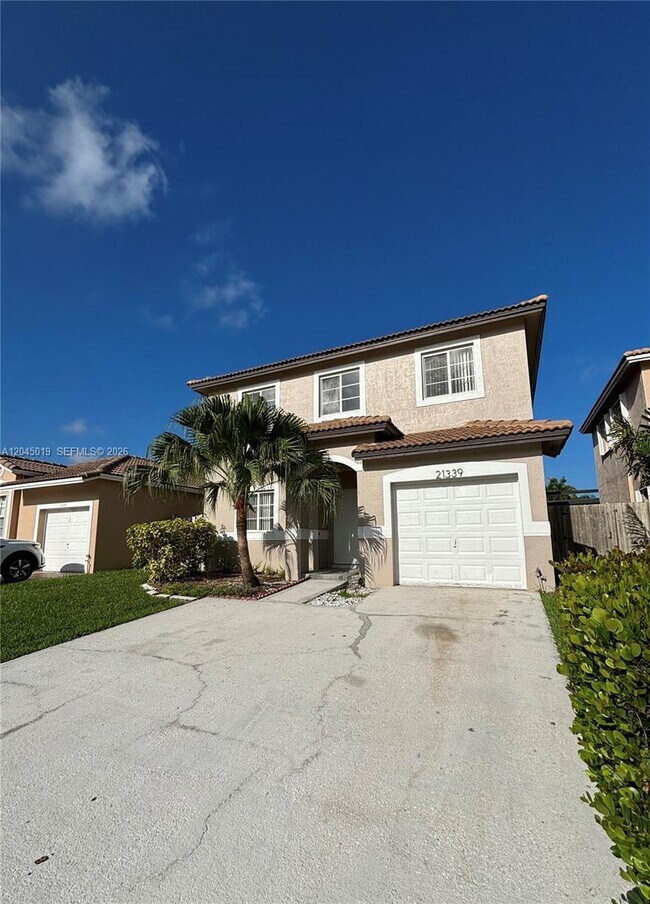 Foto del edificio - 21339 SW 87th Ct