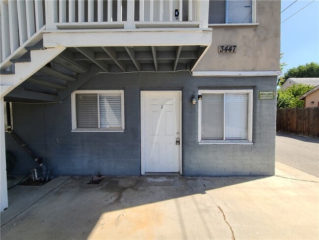 Building Photo - 3447 4th St