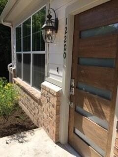 Foto del edificio - 12200 Abbey Glen Ln