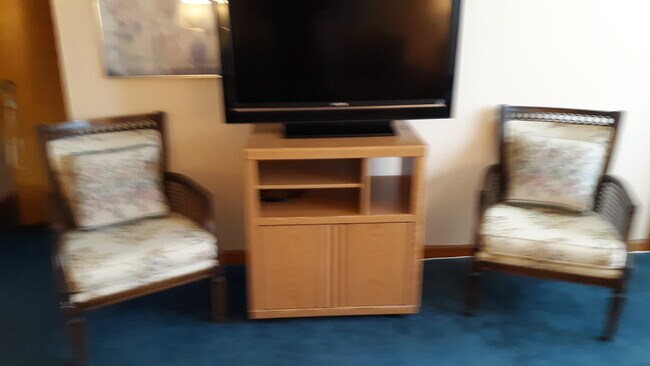 Sony TV. - 314 Fairview Ave