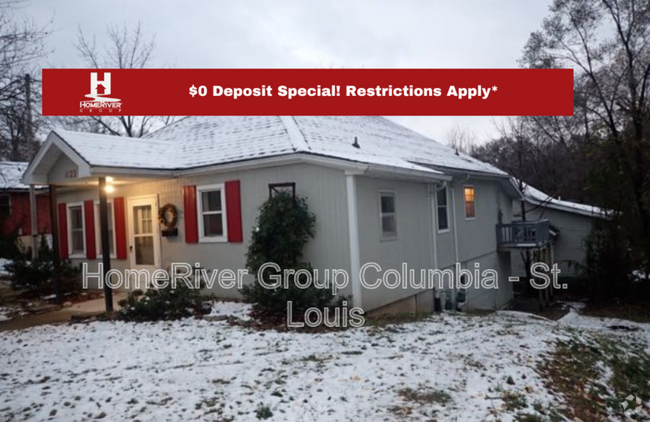 Building Photo - 900 Dockery St