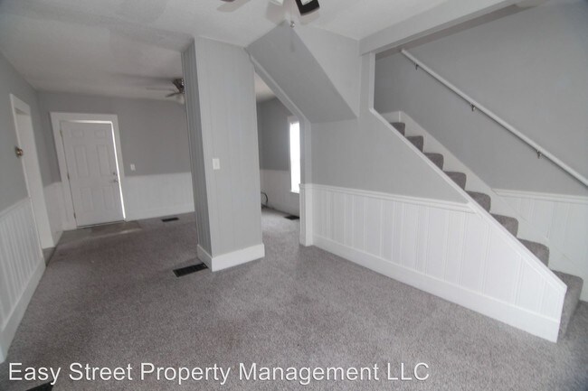 Foto del edificio - 2 br, 1 bath House - 2523 Glenn St