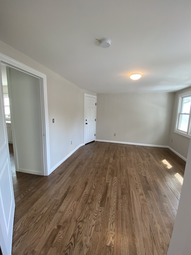 Bedroom 2 - 144 Montgomery St