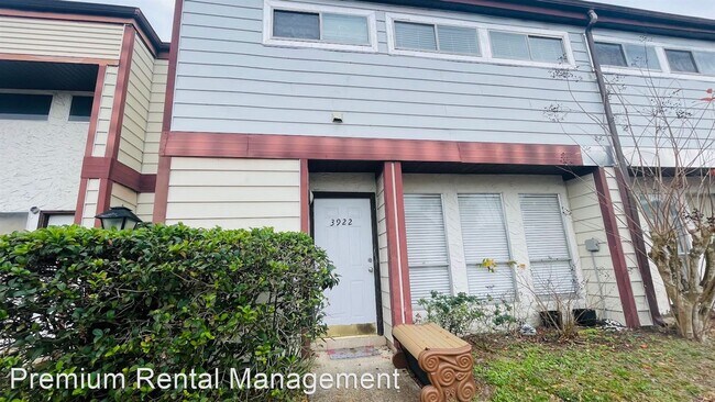 Foto del edificio - 2 br, 2.5 bath House - 3922 Crayrich Cir U...