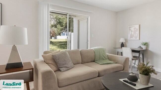 Foto del edificio - 612 Bass Ct