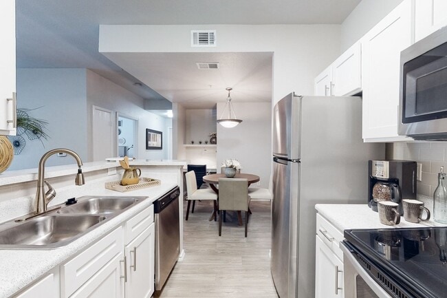 Foto del edificio - Brynwood Apartments