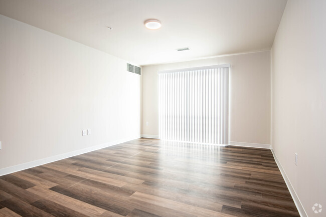 2BR, 1BA - 974SF - Valor on Washington