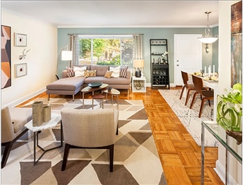 Photo - 128 Sherman Rd Townhome