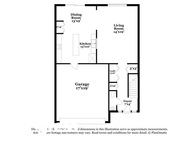 Building Photo - 6951 Playpark Trail