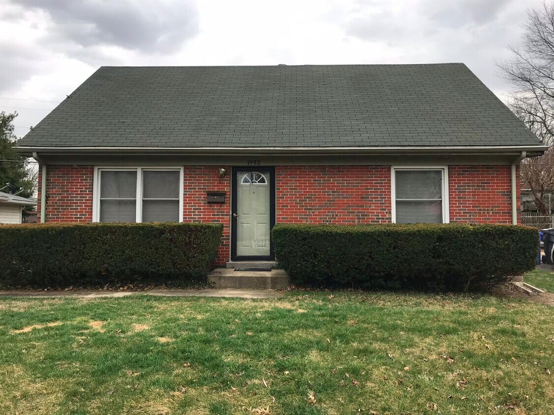 1992 Brynell Dr, Lexington, KY 40505 House for Rent in Lexington, KY