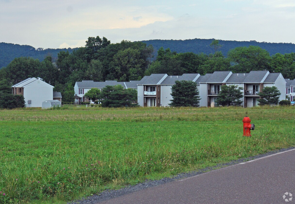 Primary Photo - Valley Place