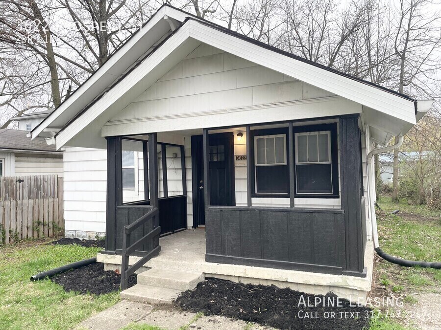 Primary Photo - 3622 Prospect St