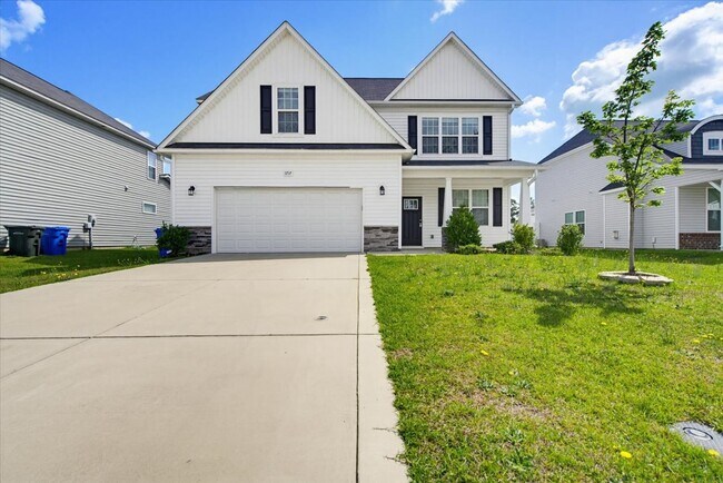 Foto del edificio - 1717 Stackhouse Dr