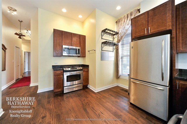 Foto del edificio - 1742 N North Park Ave